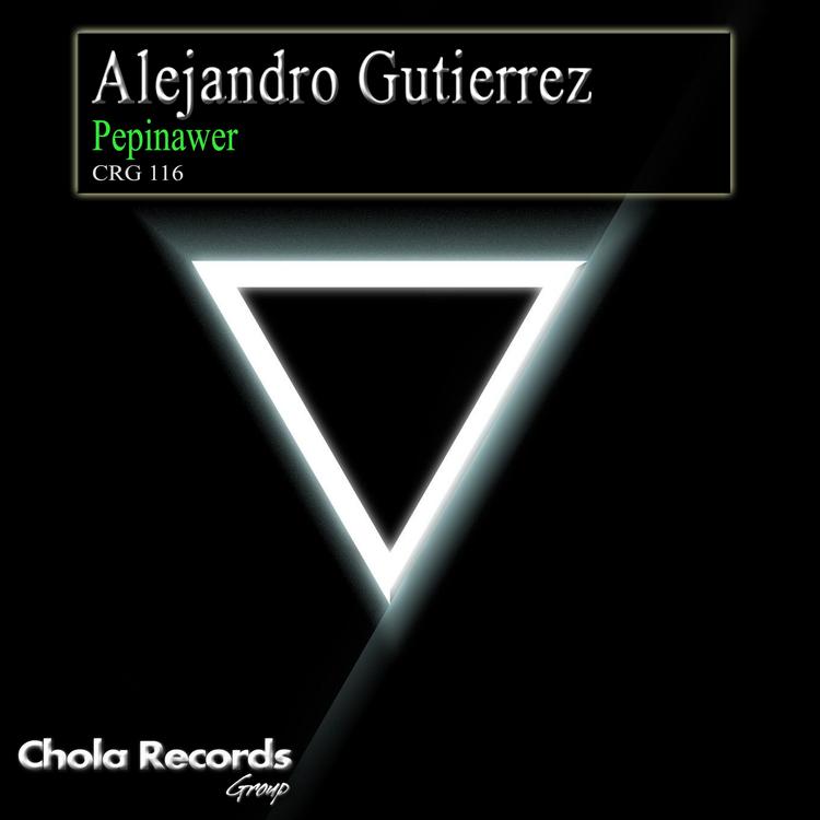 Alejandro Gutierrez's avatar image