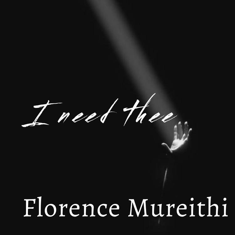 Florence Mureithi's avatar image
