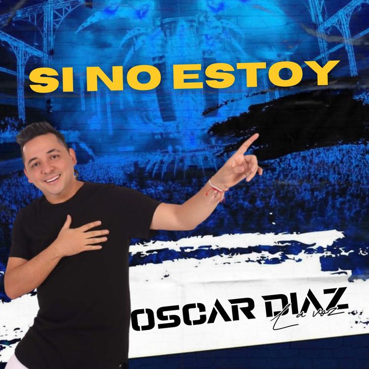 Oscar Diaz's avatar image