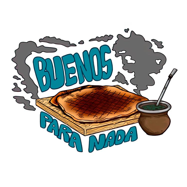 Buenos Para Nada's avatar image