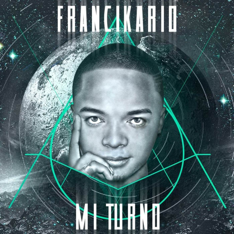 Francikario's avatar image