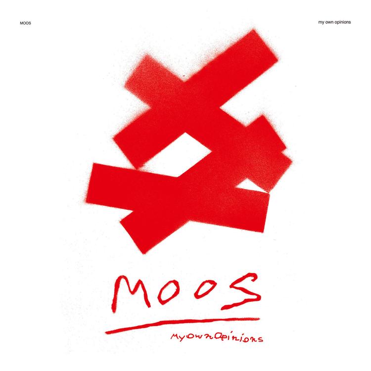 Moos's avatar image