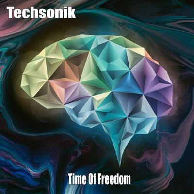 Techsonik's cover