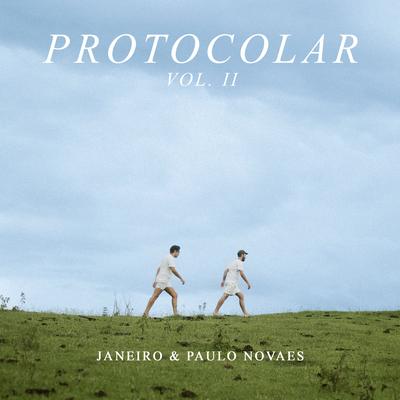 Pé Na Areia By Janeiro, Paulo Novaes's cover