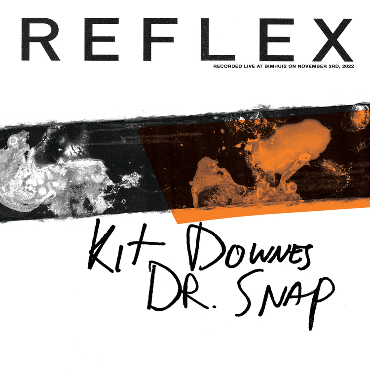 Kit Downes's avatar image