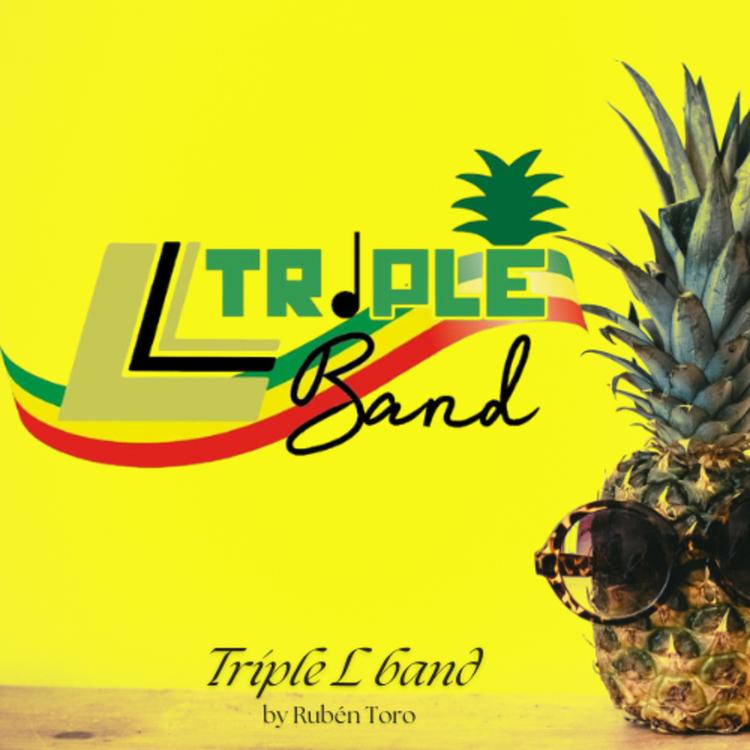 Triple L band by Rubén Toro's avatar image