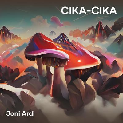 Cika-cika's cover