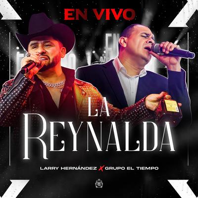 La Reynalda (En Vivo)'s cover
