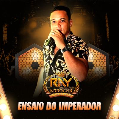 Ensaio do Imperador (Ao Vivo)'s cover