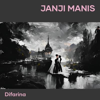 Janji Manis's cover
