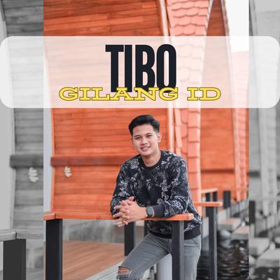 Tibo's cover