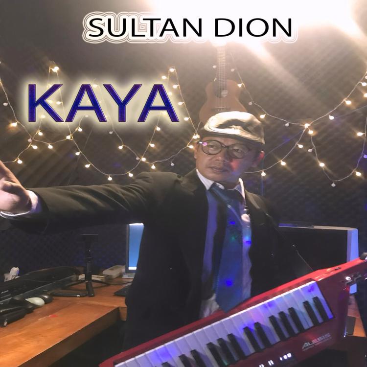 Sultan Dion's avatar image