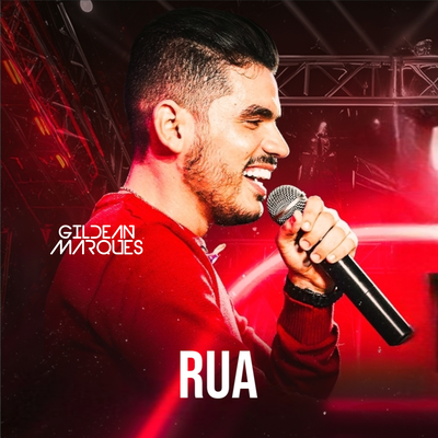 Rua By Gildean Marques's cover