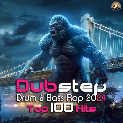 Dubstep Drum & Bass Rap 2024 Top 100 Hits (1 Hour Continuous DJ Mix)'s cover