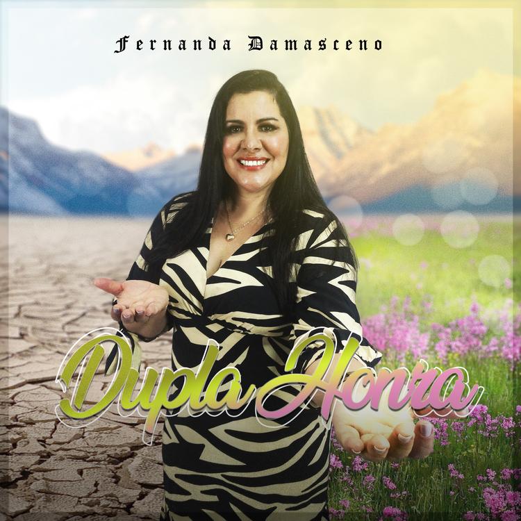 Fernanda Damasceno's avatar image