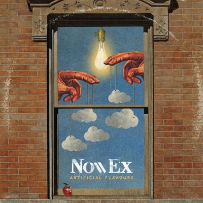 Now Ex's cover