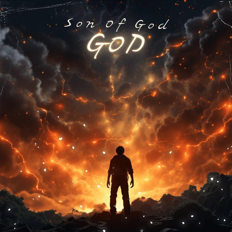 Son Of God's avatar image