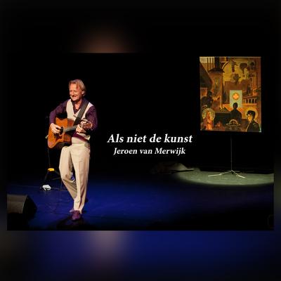 Jeroen van Merwijk's cover