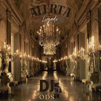 DJ ODS's cover