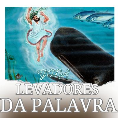 levadores da palavra's cover