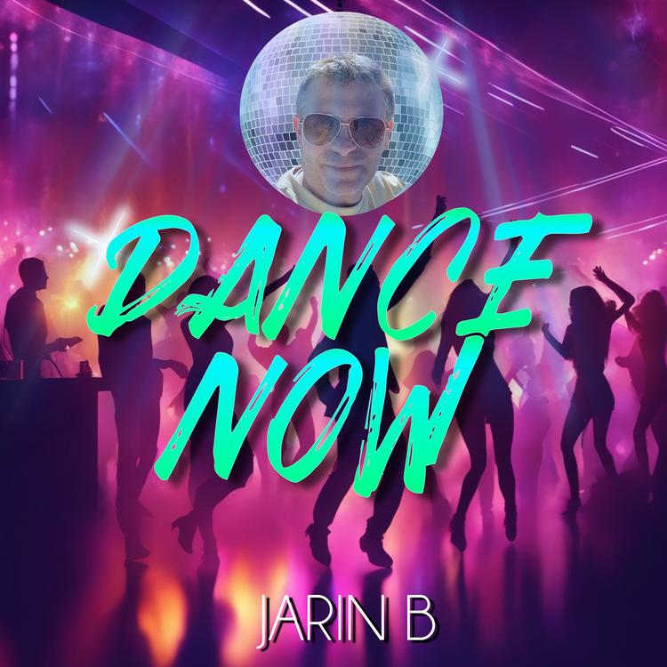 Jarin B's avatar image