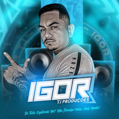 SEQUENCIA DE BOTADAO By Dj Igor da TI's cover