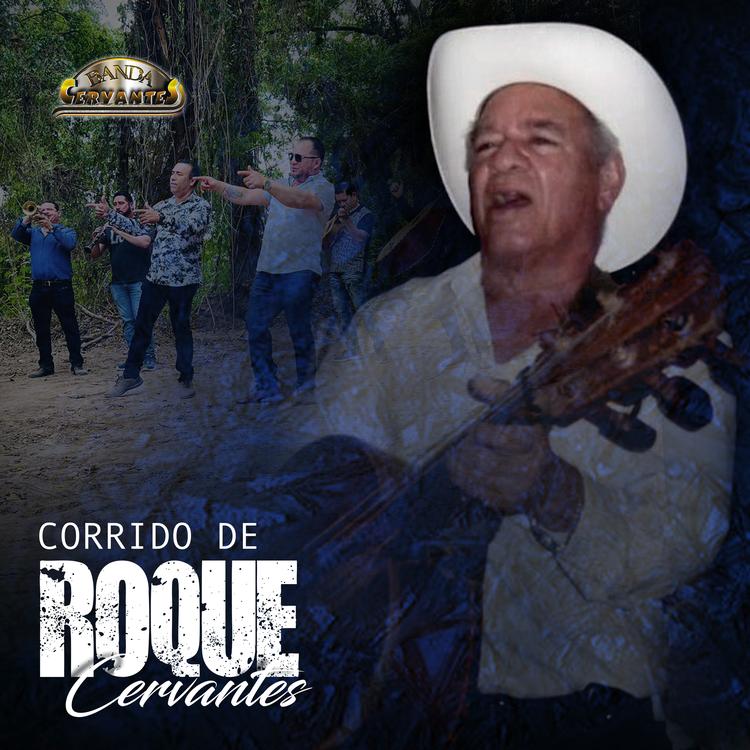Banda Cervantes's avatar image