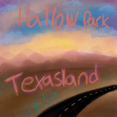 Texasland (Demo)'s cover