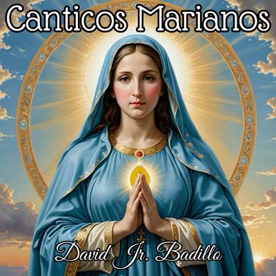 Canticos Marianos's cover