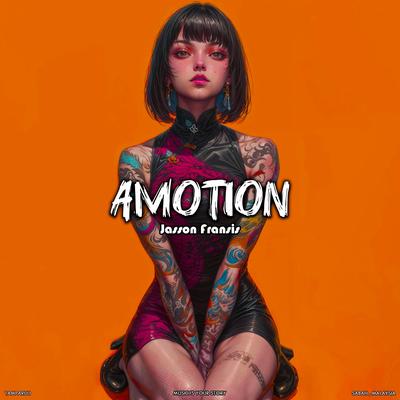 AMOTION's cover