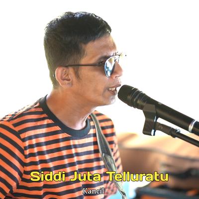 Siddi Juta Tellu Ratu's cover