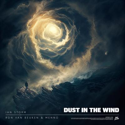 Dust In The Wind By Ian Storm, Ron van den Beuken, Menno's cover