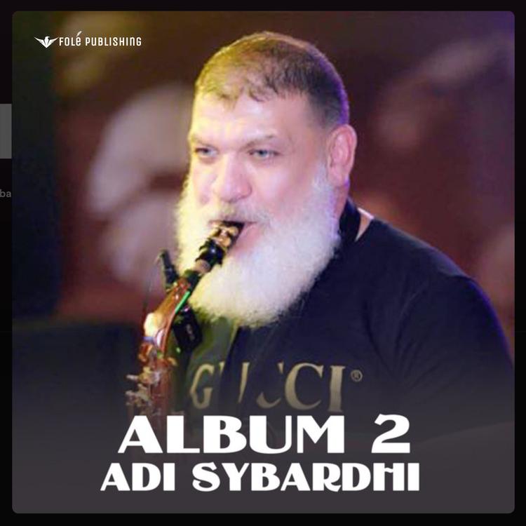 Adi Sybardhi's avatar image