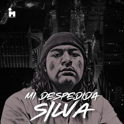 Silva (Mi Despedida : S22 Records Sesiones)'s cover