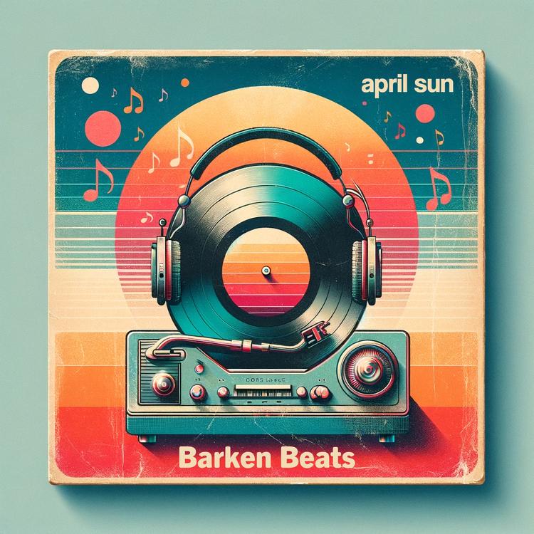 Barken Beats's avatar image
