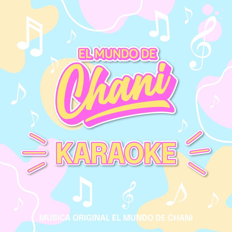 El Mundo De Chani's avatar image