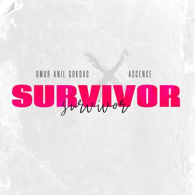 SURVIVOR (Sped Up Version) By Umur Anil Gokdag, Ascence, sped up kid's cover