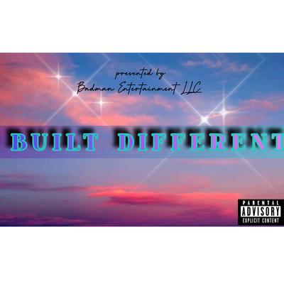 Built Different's cover