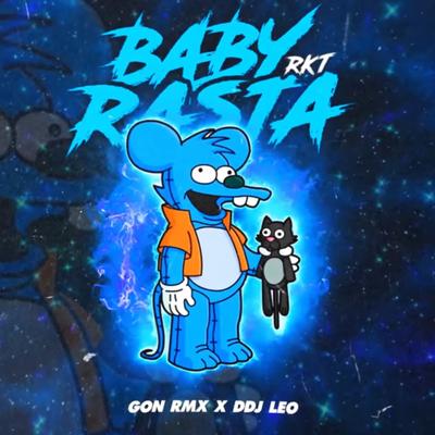 Baby Rasta RKT's cover