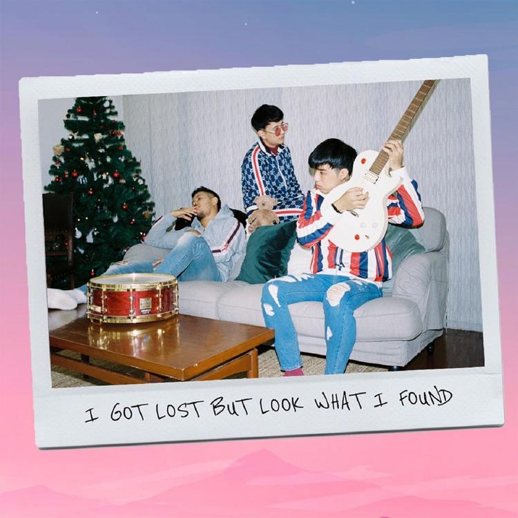 LOSTBOYS's avatar image