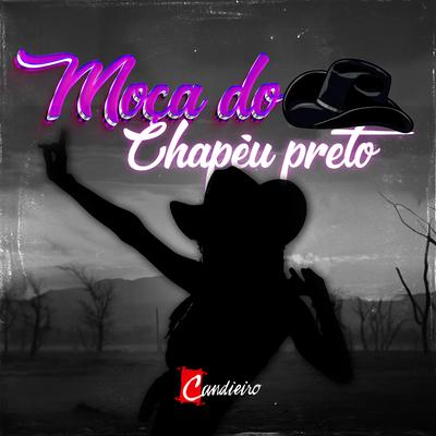 Moça do Chapéu Preto's cover
