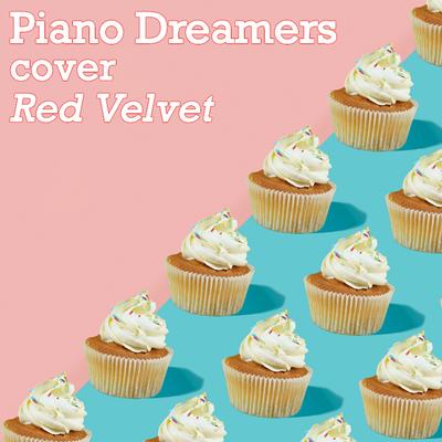 Cool Hot Sweet Love (Instrumental) By Piano Dreamers's cover
