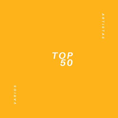 Top 50's cover