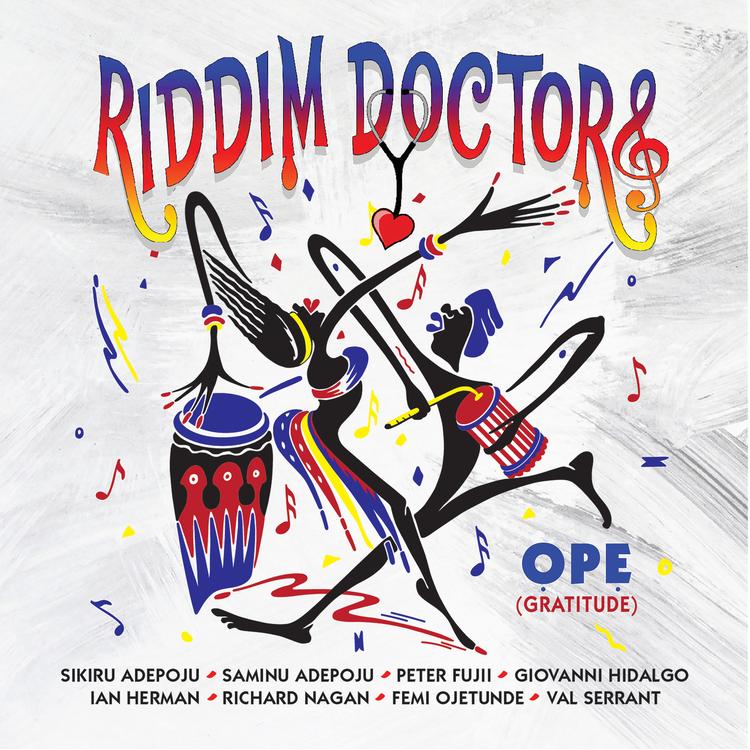 Riddim Doctors's avatar image