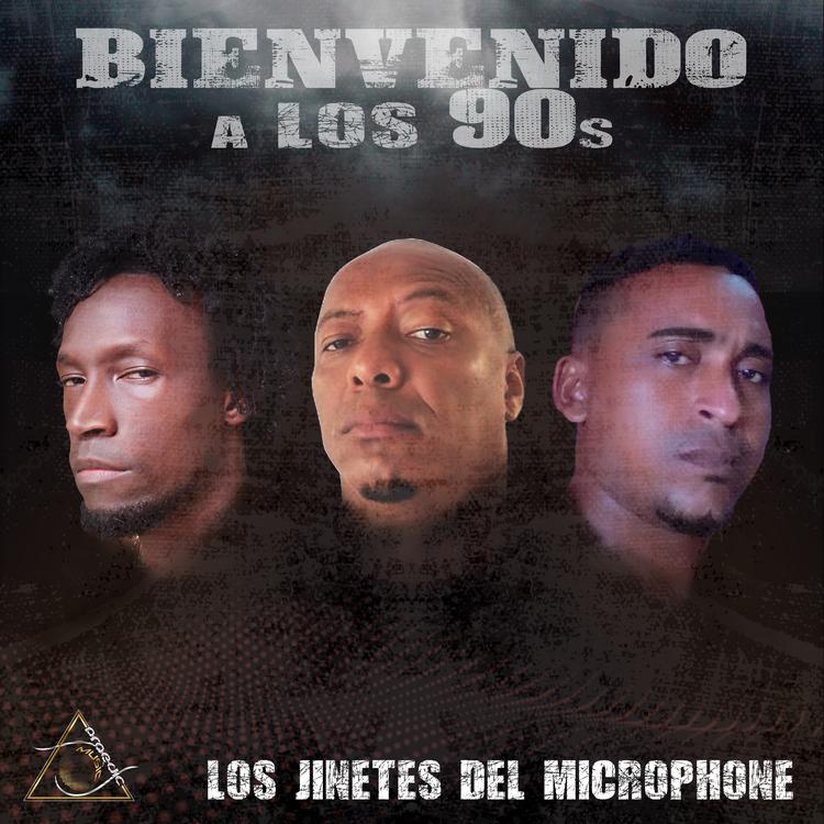 Los Jinetes Del Microphone's avatar image