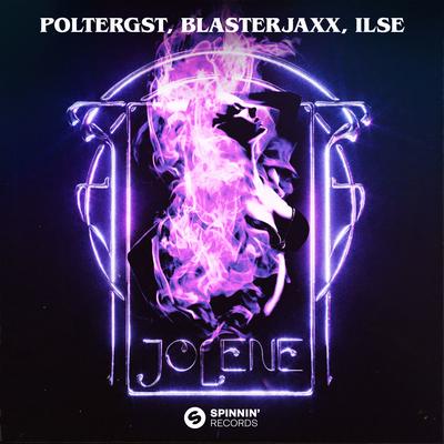 Jolene By POLTERGST, Blasterjaxx, Ilse's cover