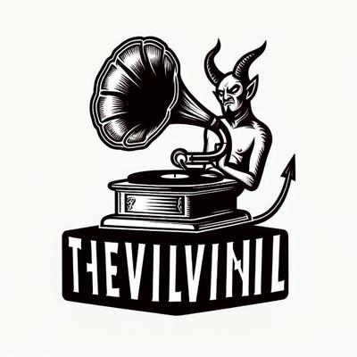 Thevil's cover