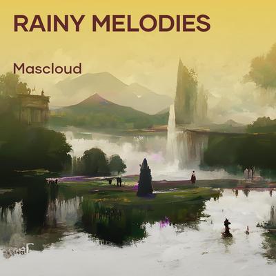 Instrumen Melodi Saat Hujan's cover