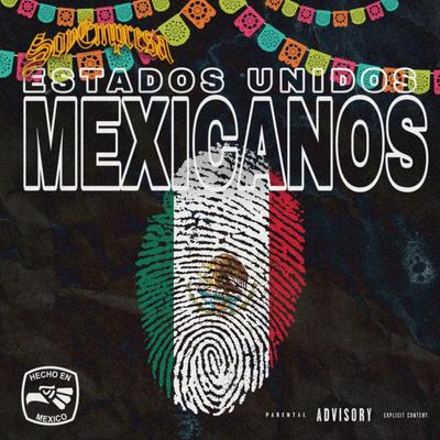 Estados Unidos Mexicanos's cover