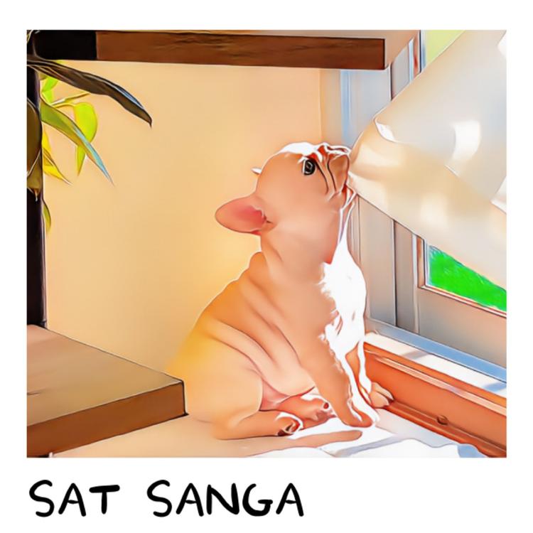 Satsanga's avatar image